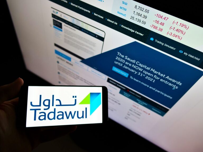 Positive budget response by the Saudi stock market, TASI, Nomu up: Opening bell