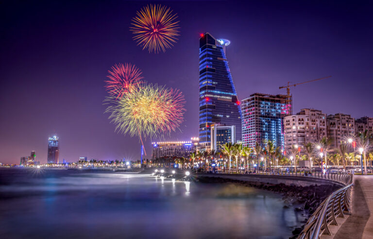 10% of Saudi jobs to be in tourism: minister