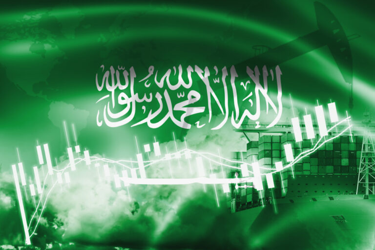 More than $3.2 trillion set to be invested in Saudi Arabia by 2030: Minister