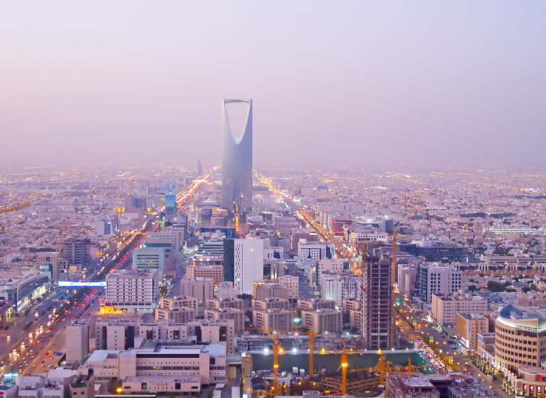 GCC net foreign assets see a slight increase in first half of 2021