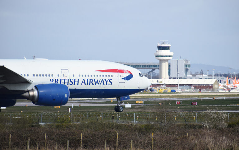 British Airways’ new short-haul subsidiary to take off in March