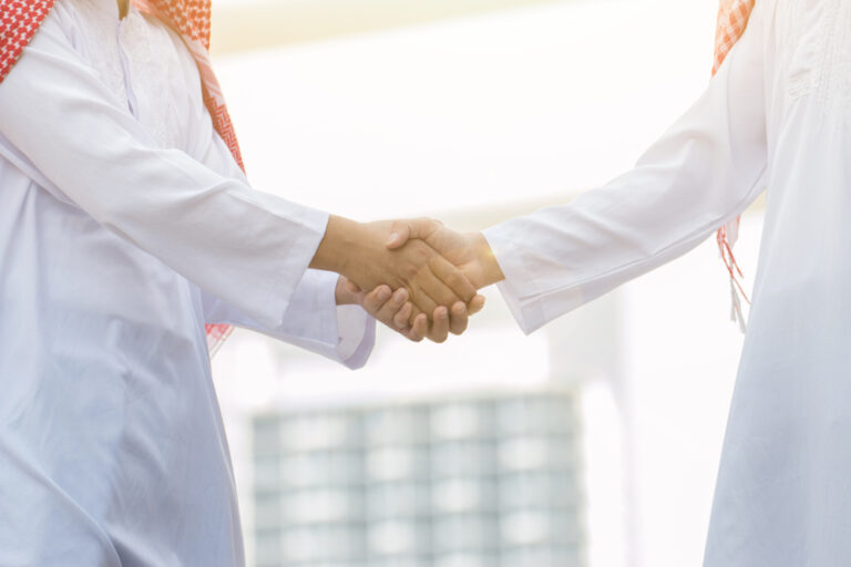 Saudi Matarat Holding appoints Mohammed Al-Mowkley as CEO