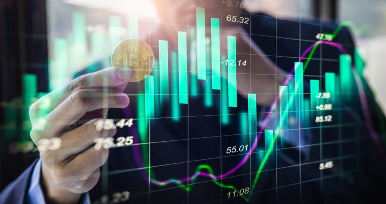 Crypto prices lose their control on Coinbase, CoinMarketCap.com: Crypto Wrap