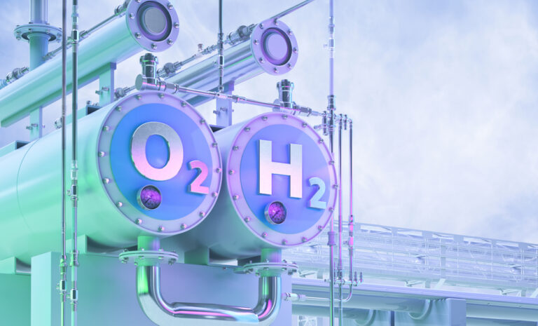 Egypt to open its first green hydrogen plant in November 2022