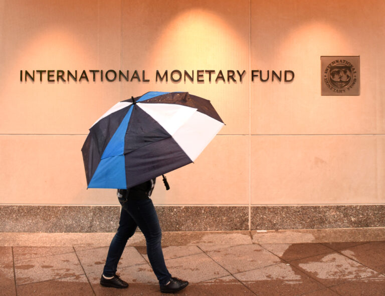 Global debt hit all-time high of $226 trillion in 2020, says IMF