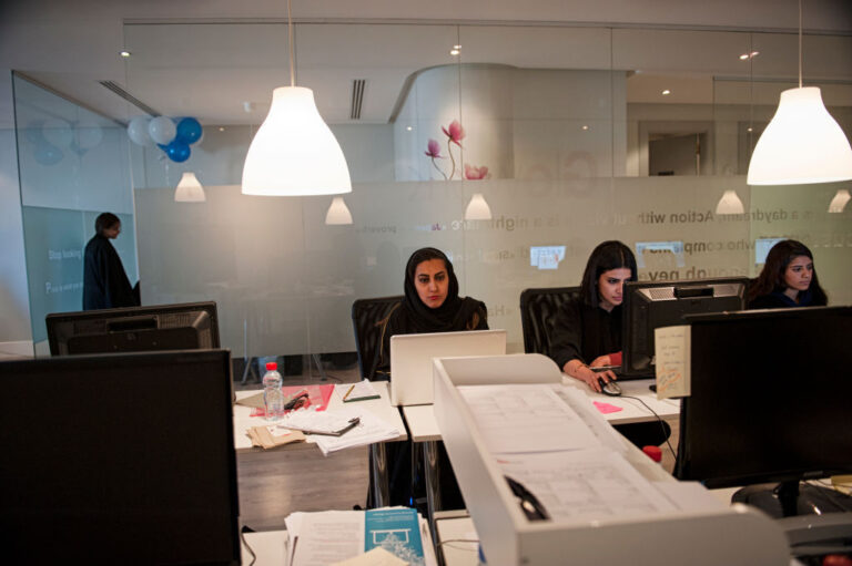 Saudi startups raise $204m from 91 deals in Q3 of 2021