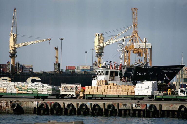 UAE’s trade surplus with GCC rises more than three-fold on higher exports