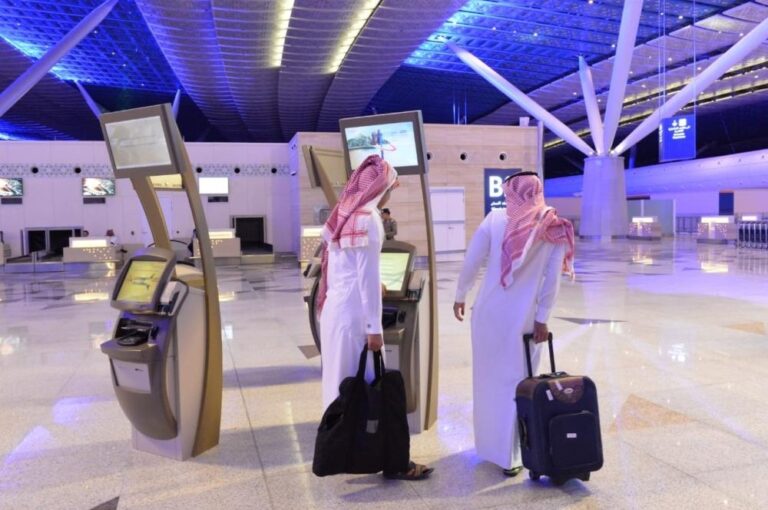 Saudi Arabia to privatize all its airports: GACA