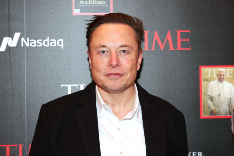 Elon Musk to pay highest tax in history
