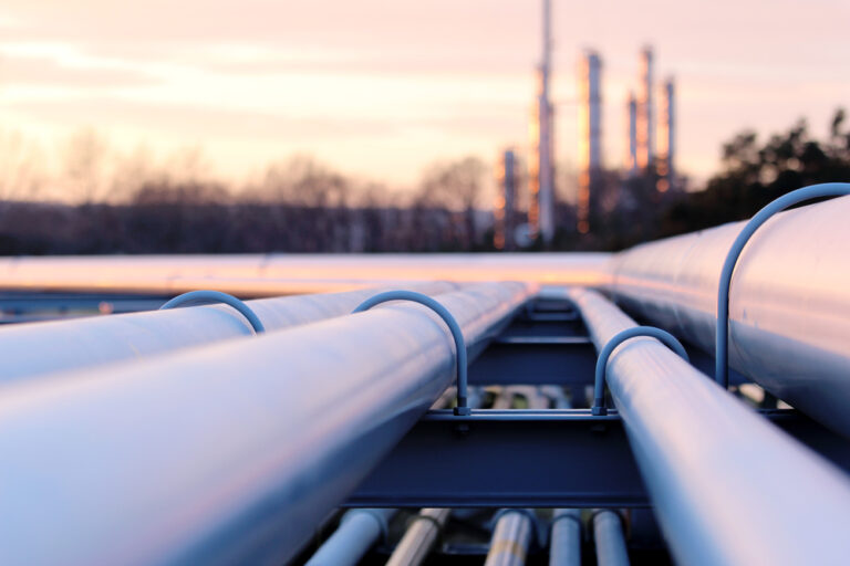 Natural gas prices hit fresh record peaks