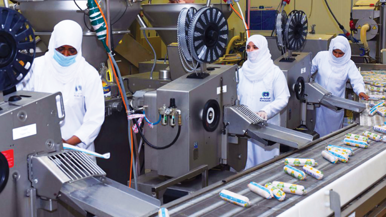 KSA issues 68 licenses to local, foreign investors in industrial sector in November