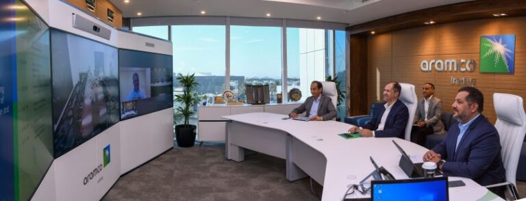 Aramco Trading signs fuel deal with Australia’s United Petroleum