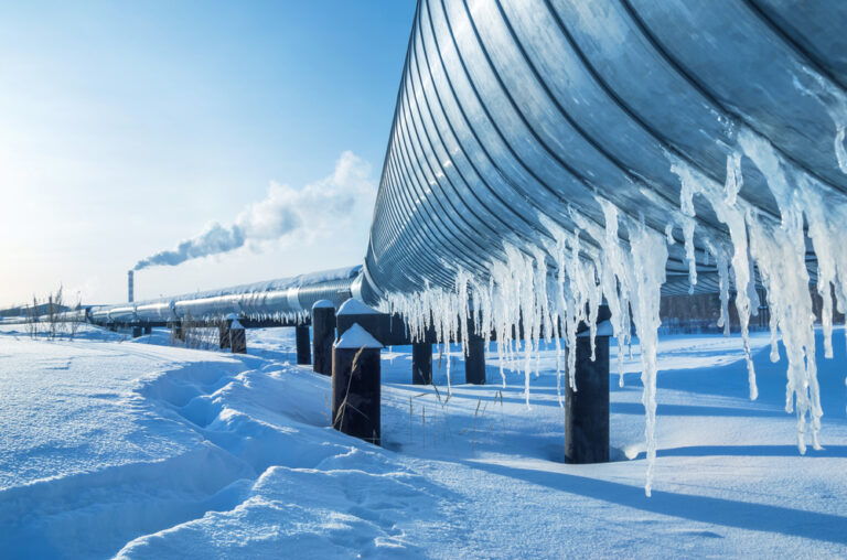 Europe may see further gas price rises after October record 