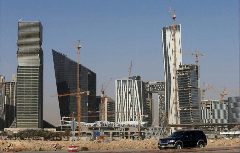 PIF-backed ROSHN, General Authority for Real Estate unify efforts to develop local sector