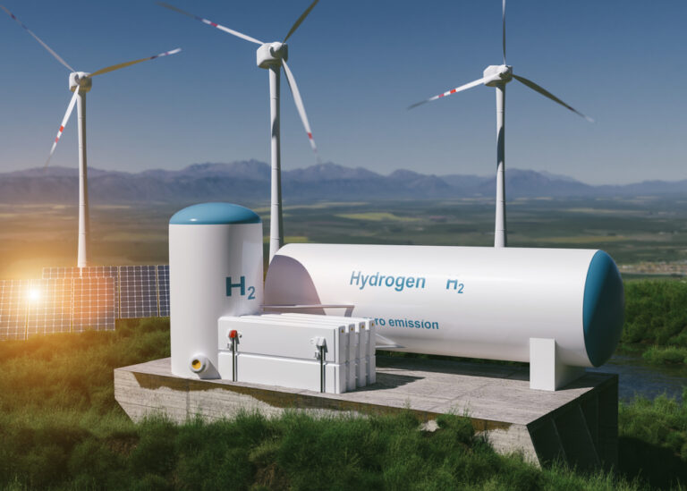 US government grants $1bn for Nebraska hydrogen project