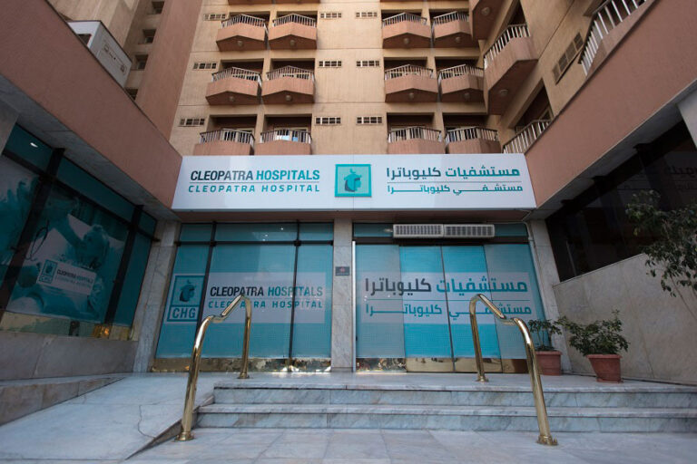 Poland’s MCI takes 23% stake in Egypt’s Cleopatra Hospitals Group