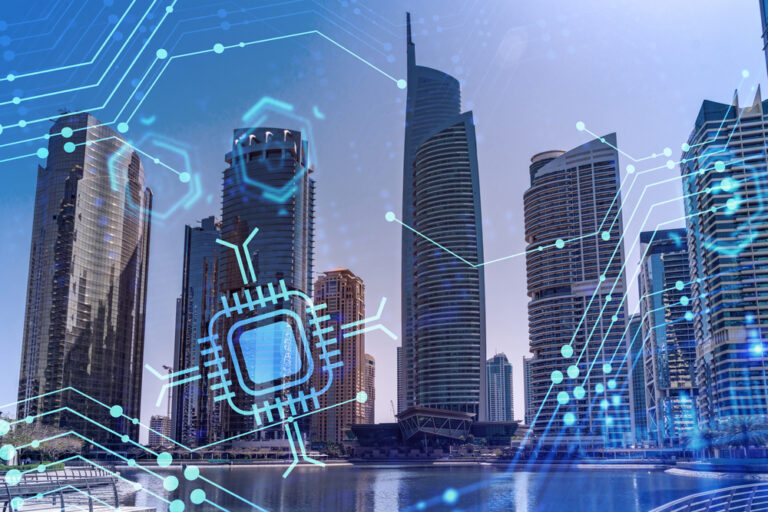 UAE digital transformation startup Nice to Meet You raises $1 million