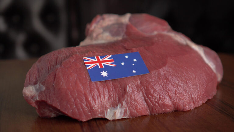 PIF-owned SALIC acquires meat processing plant in Australia