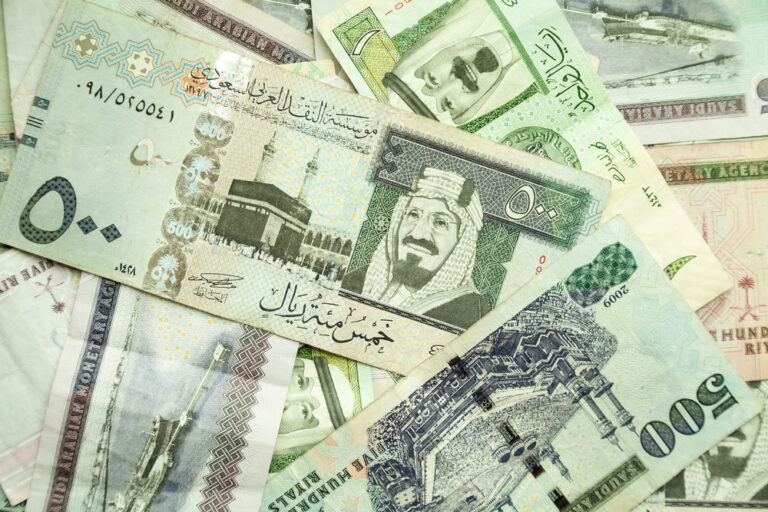 Oil drives Saudi Arabia’s 3Q current account surplus up 149%