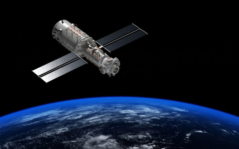 US-China space race moves to the United Nations