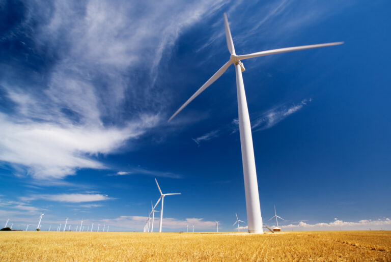 Ukraine invests $335m in uranium production; $253m wind farm to open in Australia: NRG Matters
