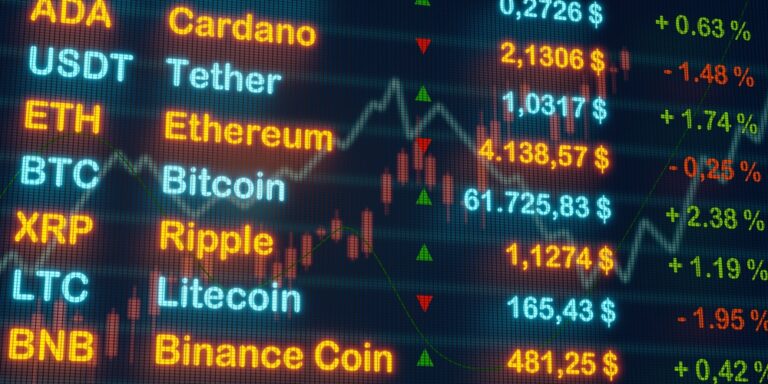 What does 2022 hold in store for crypto? Prediction roundup