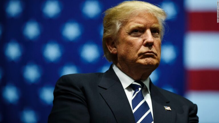 Former cult member: Trump used techniques and tactics exactly the same as a cult