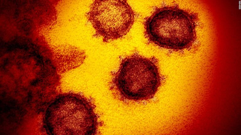 Covid cases increase almost fivefold in India