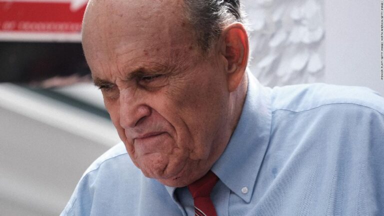 Why Rudy Giuliani’s fake electors scheme was so dangerous to democracy