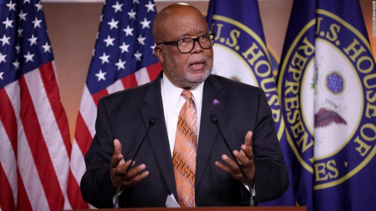 January 6 committee has ‘significant testimony’ the White House ‘had been told to do something’ during insurrection