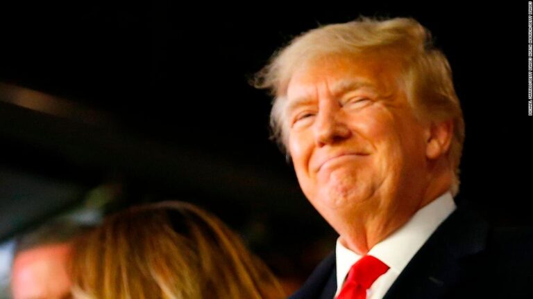 Georgia DA requests special grand jury to investigate Trump’s effort to overturn election results