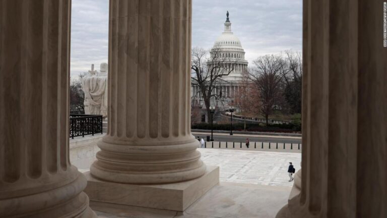 Senate Republicans block voting rights bill