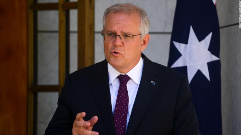 Australia and Japan to sign defense and security cooperation treaty