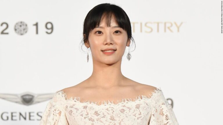 Kim Mi-soo, South Korean actress and model, dies at age 29