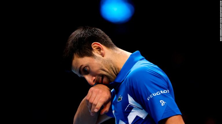 Djokovic wins appeal against visa cancelation but may still be deported