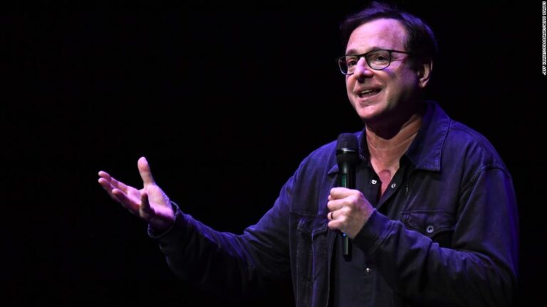 No evidence of drug use or foul play in Bob Saget autopsy