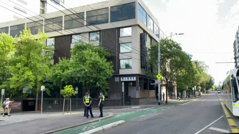 Djokovic’s detention in Australia sheds light on refugee crisis