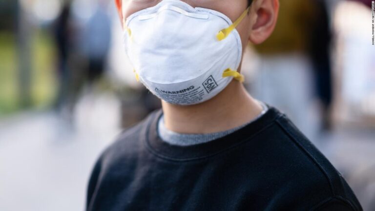 How many times you should wear your N95 mask