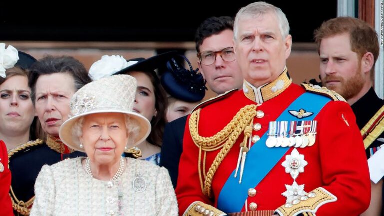 The Queen was left with no choice but to cast Prince Andrew adrift. But is it enough?