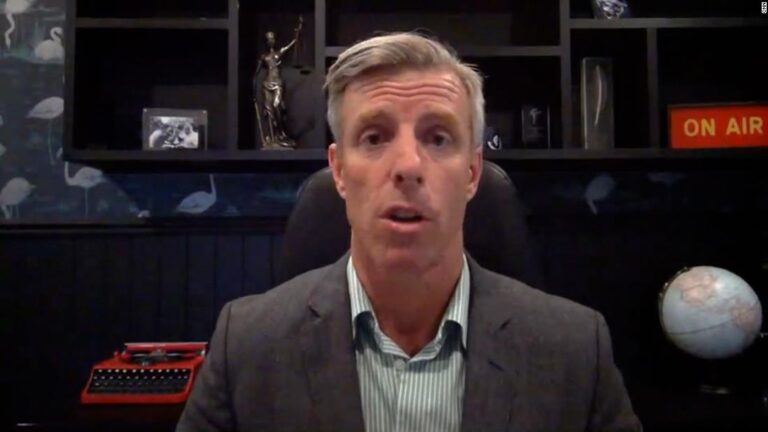 Australian lawyer reacts to cancellation of Djokovic’s visa for a second time