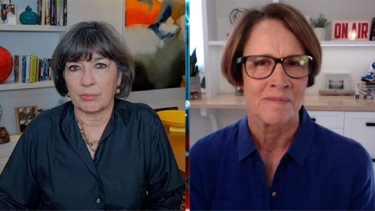 Mary Carillo on Djokovic saga: ‘I don’t think he should play’