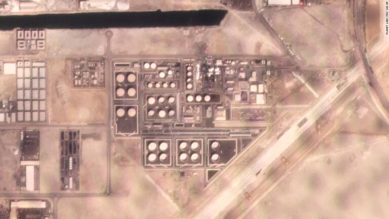 A drone attack in Abu Dhabi could mark a dangerous turning point for the Middle East. Here’s what to know