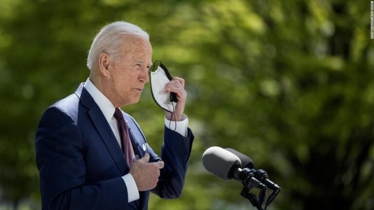 10 crises that demand answers at Biden’s press conference