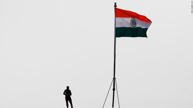 3 Indian sailors killed in explosion on naval ship