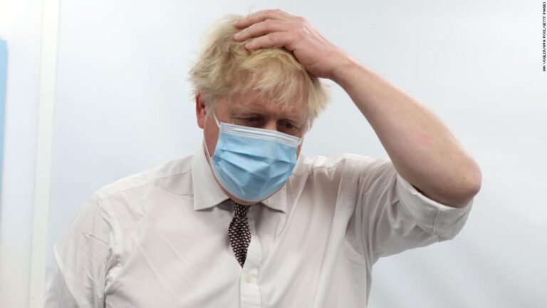 What is the ‘pork pie plot’ and what does it mean for Boris Johnson?