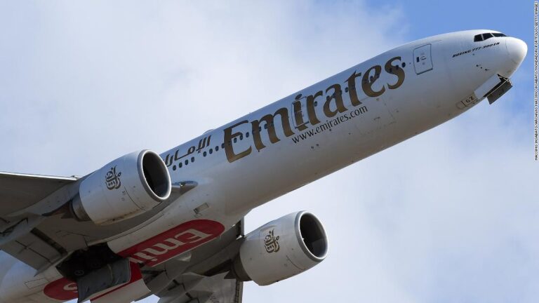 Emirates president: The 5G snafu is the biggest screwup I’ve witnessed in my career