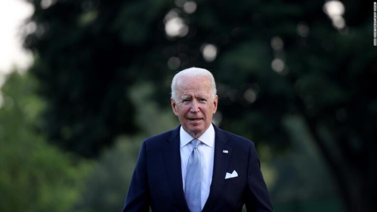 ‘Who is in charge?’: Biden leaves Democrats hanging as midterms burst into full swing