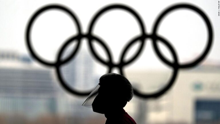 Beijing’s Olympic ‘bubble’ will be the most ambitious Covid quarantine ever attempted. Will it work?