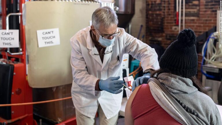 How to think about boosters in light of this week’s Pfizer and Moderna news