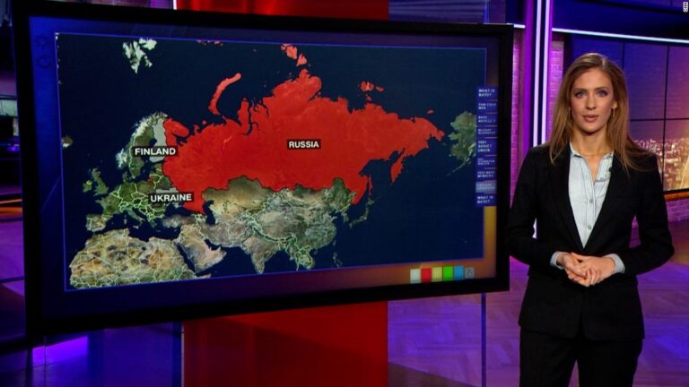 Explained: What is NATO and why it has Russia on edge